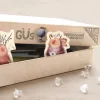 Marbushka- Gük- társasjáték